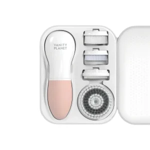 Cepillo de Limpieza Facial Raedia