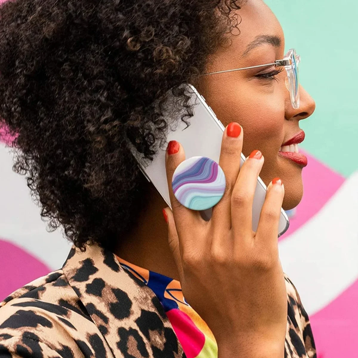 Soprte para Smartphone PopGrip - Imagen 4