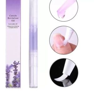 Revitalizador para cuticula