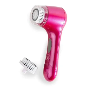 Cepillo Inalámbrico de Limpieza Facial, WH1138
