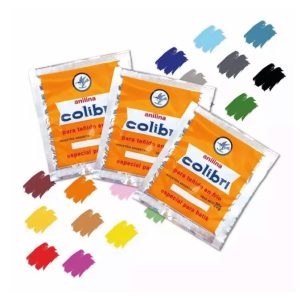 Anilina teñido en frio Colibri 20g.