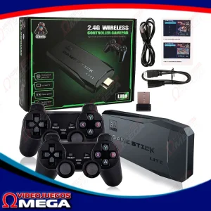 Consola Game Stick Lite