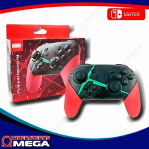 Control Nintendo Switch Pro Genérico – Costa Rica