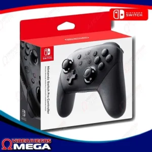 Control Nintendo Switch Pro
