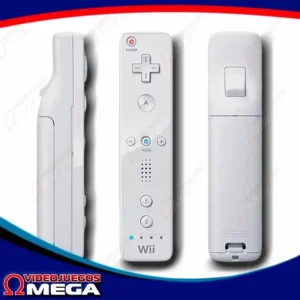 Control Nintendo Wii Remoto – Costa Rica