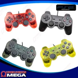 Control Playstation 2 | Costa Rica