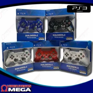 Control PlayStation 3 Genérico | Costa Rica