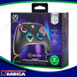 Control Xbox Series Lumectra – Costa Rica