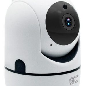 CAMARA INALAMBRICA WIFI GTC WAC-001