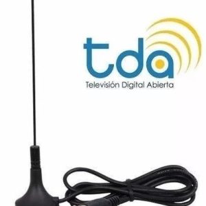 ANTENA TV DIGITAL TDA FULL HD KOLKE