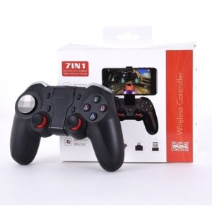 JOYSTICK 7 EN 1 PS3-PC-XBOX360-ANDROID Y MÁS!
