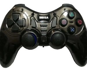 JOYSTICK ANALOGO PS2 SEISA SJ-804