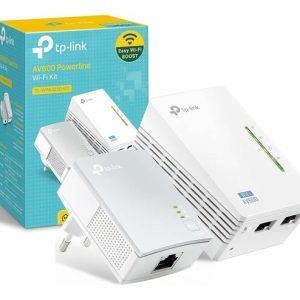 REPETIDOR WI-FI  TP-LINK AV600