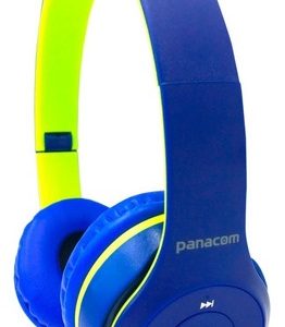 AURICULARES BLUETOOTH PANACOM BL1375HS