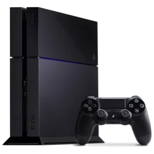 SONY PS4 FAT 500 GB (2ºUSO)