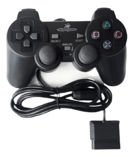 JOYSTICK ANALOGICO PARA PS2 NIPPONGAME - Imagen 2