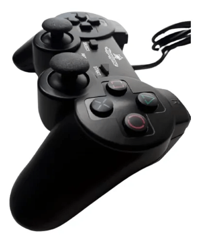 JOYSTICK ANALOGICO PARA PS2 NIPPONGAME - Imagen 3