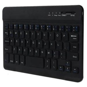 TECLADO BLUETOOTH PC-TABLET-CELULAR