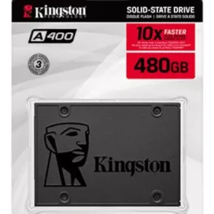 DISCO SOLIDO SSD 480GB KINGSTON