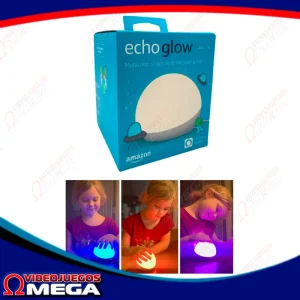 Amazon Echo Glow