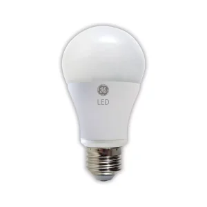 Bombilla LED GE 40w 2pk blanca