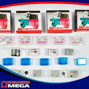 Gatillos para Celular