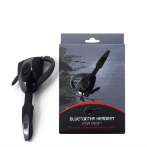 AURICULAR BLUETOOTH PARA PS3