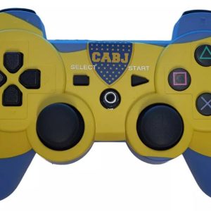 Joystick Ps3 Boca y River