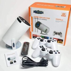 Proyector Android X10 Plus