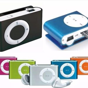 Reproductor MP3