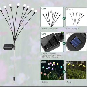 Ramo Solar Luz Calida – S3