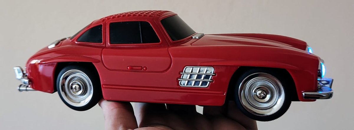 AutoParlante Bluetooth – P3 - Imagen 4