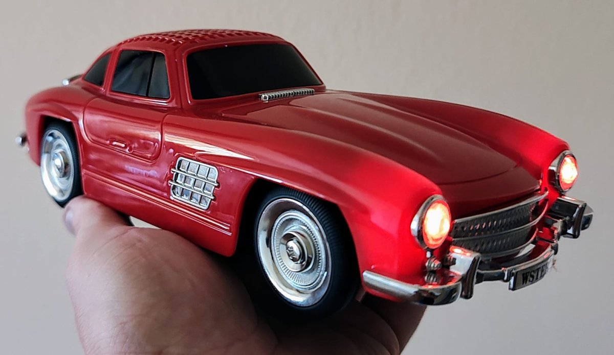 AutoParlante Bluetooth – P3 - Imagen 5