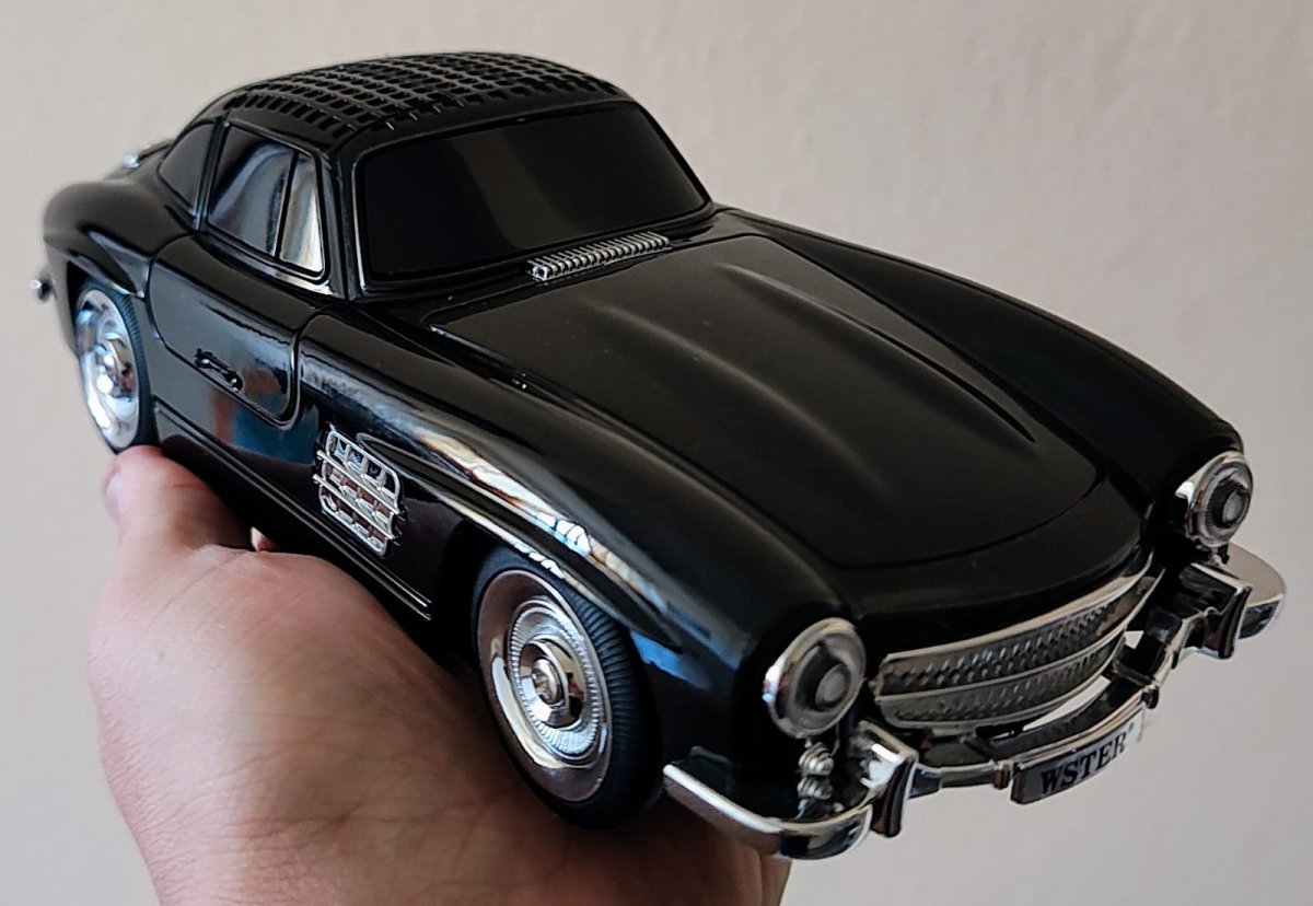 AutoParlante Bluetooth – P3 - Imagen 7