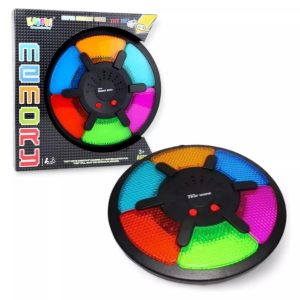 Juego – Simon dice