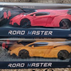 Auto Transformers a Control remoto