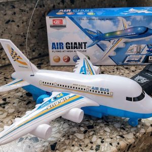 Avion a Control Remoto