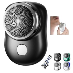 Mini Shaver Recargable