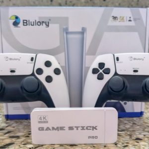 Consola Stick M15 Pro – Cons5