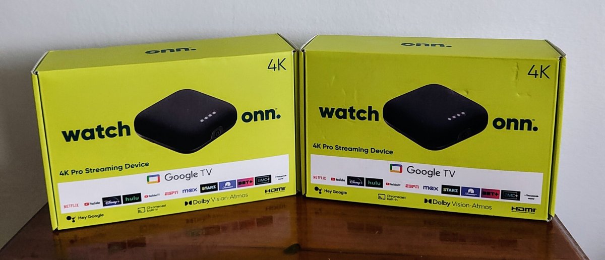 Watch Onn Pro 4k – C19 - Imagen 4