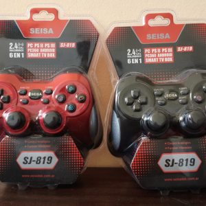 Joystick 6 en 1 con Receptor