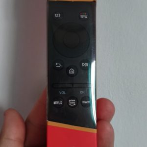 Control Remoto para Smart Samsung