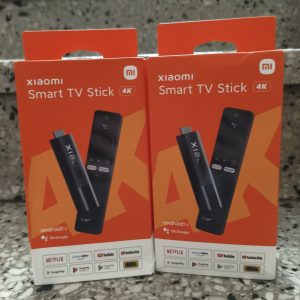 Xiaomi Stick 4K