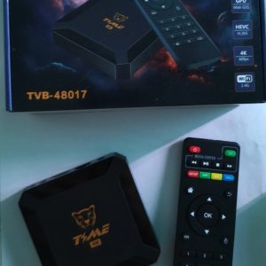 Tv Box Time 1gb – C4