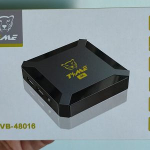 Tv Box Time 2gb