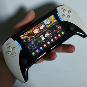 Consola de Mano Project X