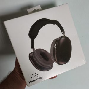 Auricular Bluetooth P9 Plus Max