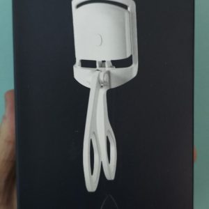 Arqueador de Pestañas Recargable