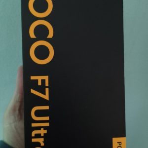 Xiaomi Poco F7 Ultra 16/512 Gb