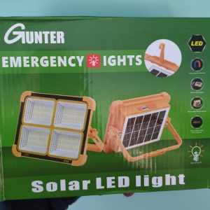 Reflector Solar 288 leds